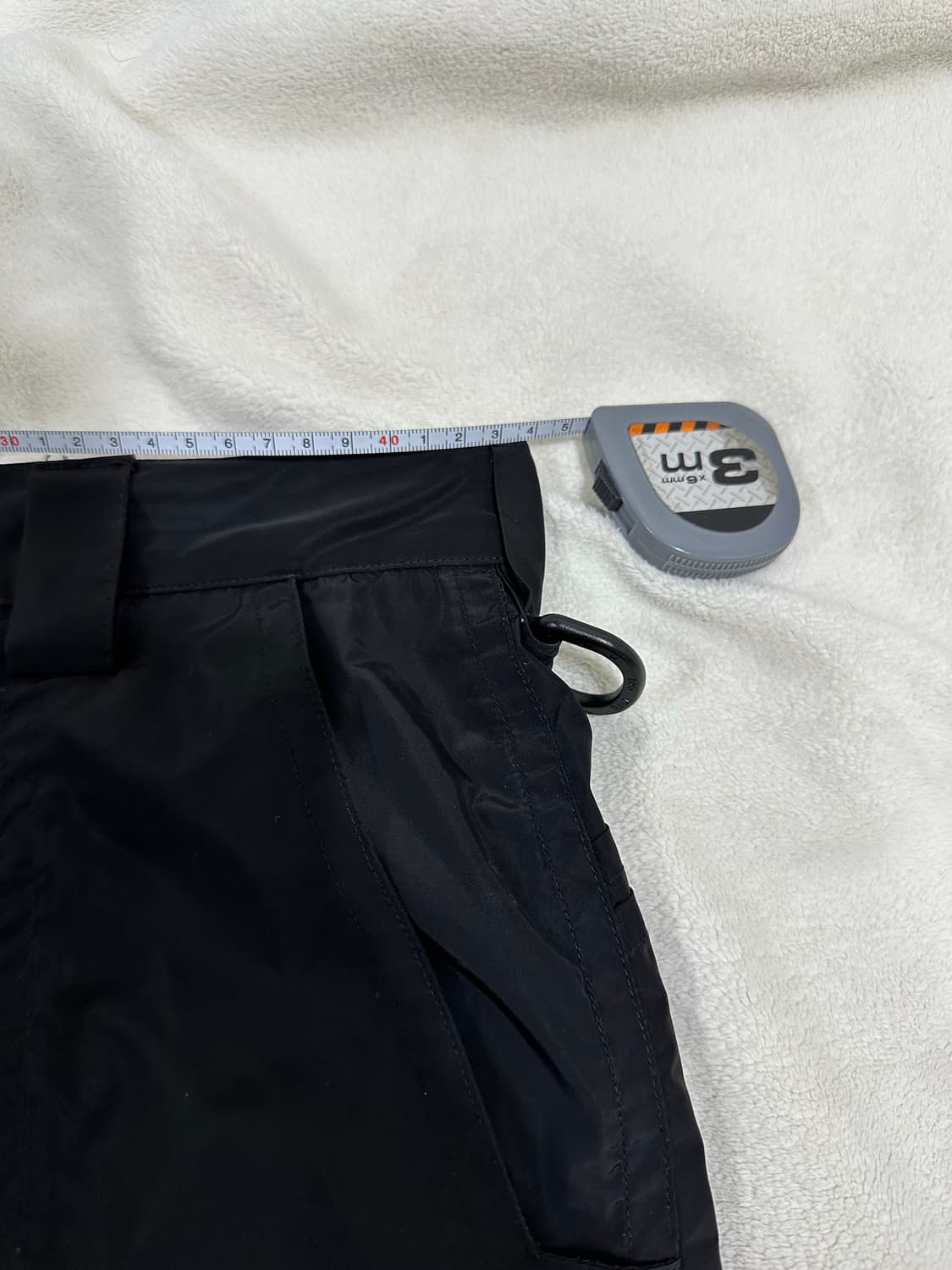 L] 카브엠트 나일론 팬츠 상품이미지6