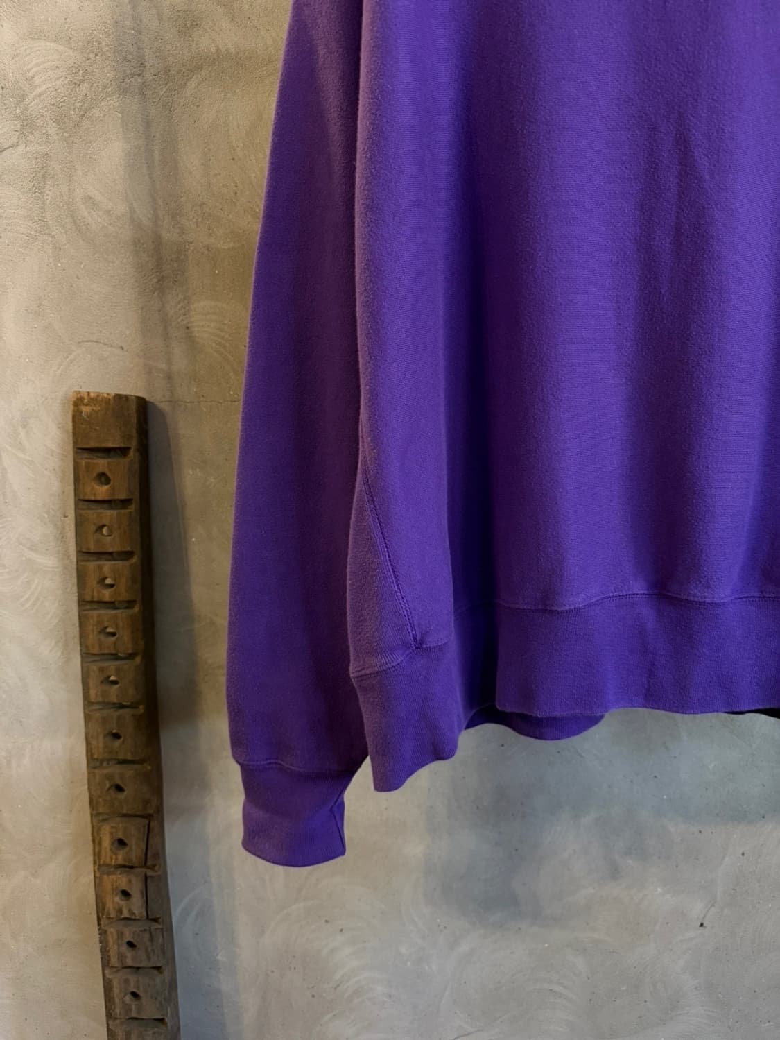 챔피온 리버스위브 맨투맨 105~110 상품이미지5