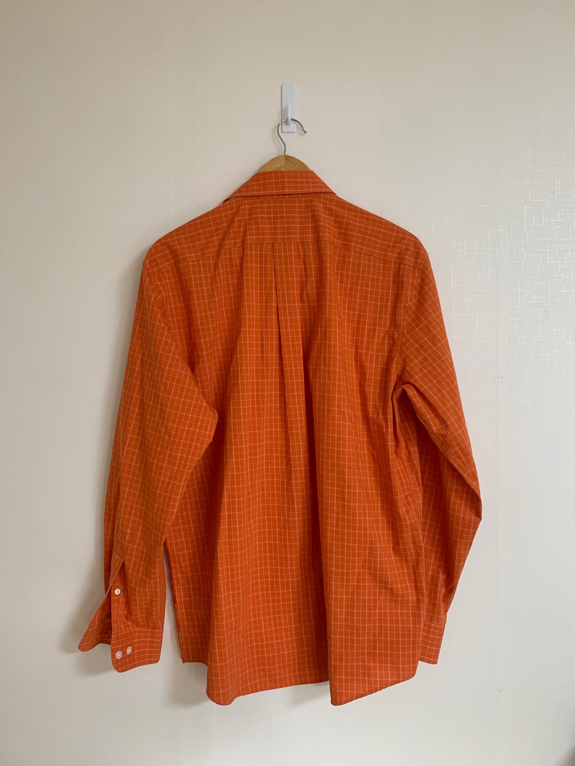 ll bean wrinkle resistant shirts 상품이미지3
