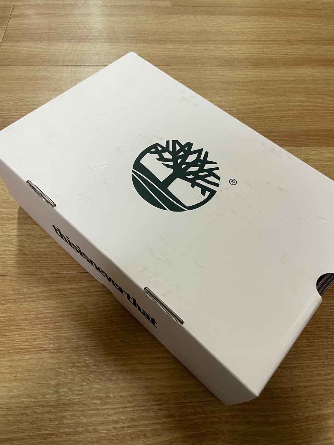 디네댓 팀버랜드 목토 260 상품이미지8