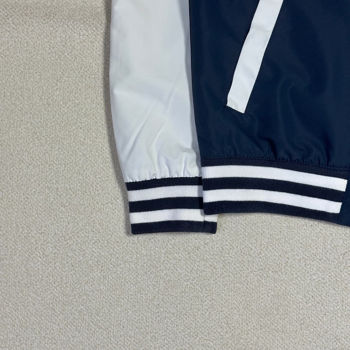 타미힐피거 바시티 자켓 상품이미지4