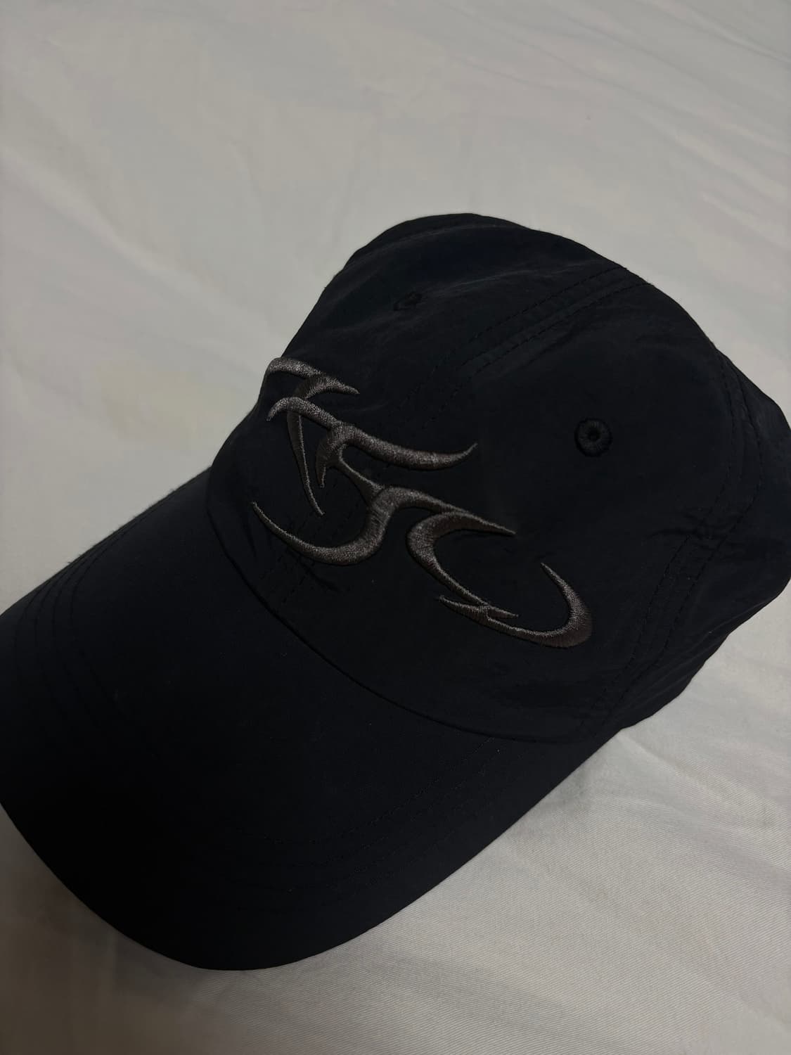 AJOBYAJO 아조비아조 나일론 캡 판매합니다 상품이미지1