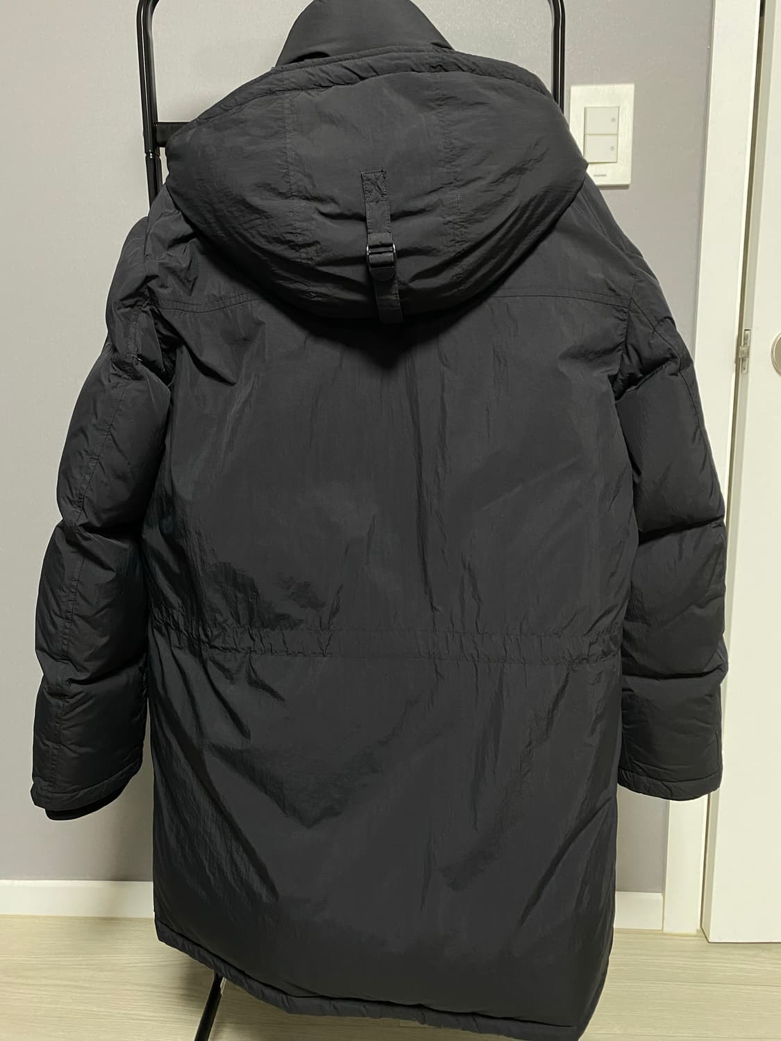 타미힐피거 구스다운패딩 M-100 상품이미지3