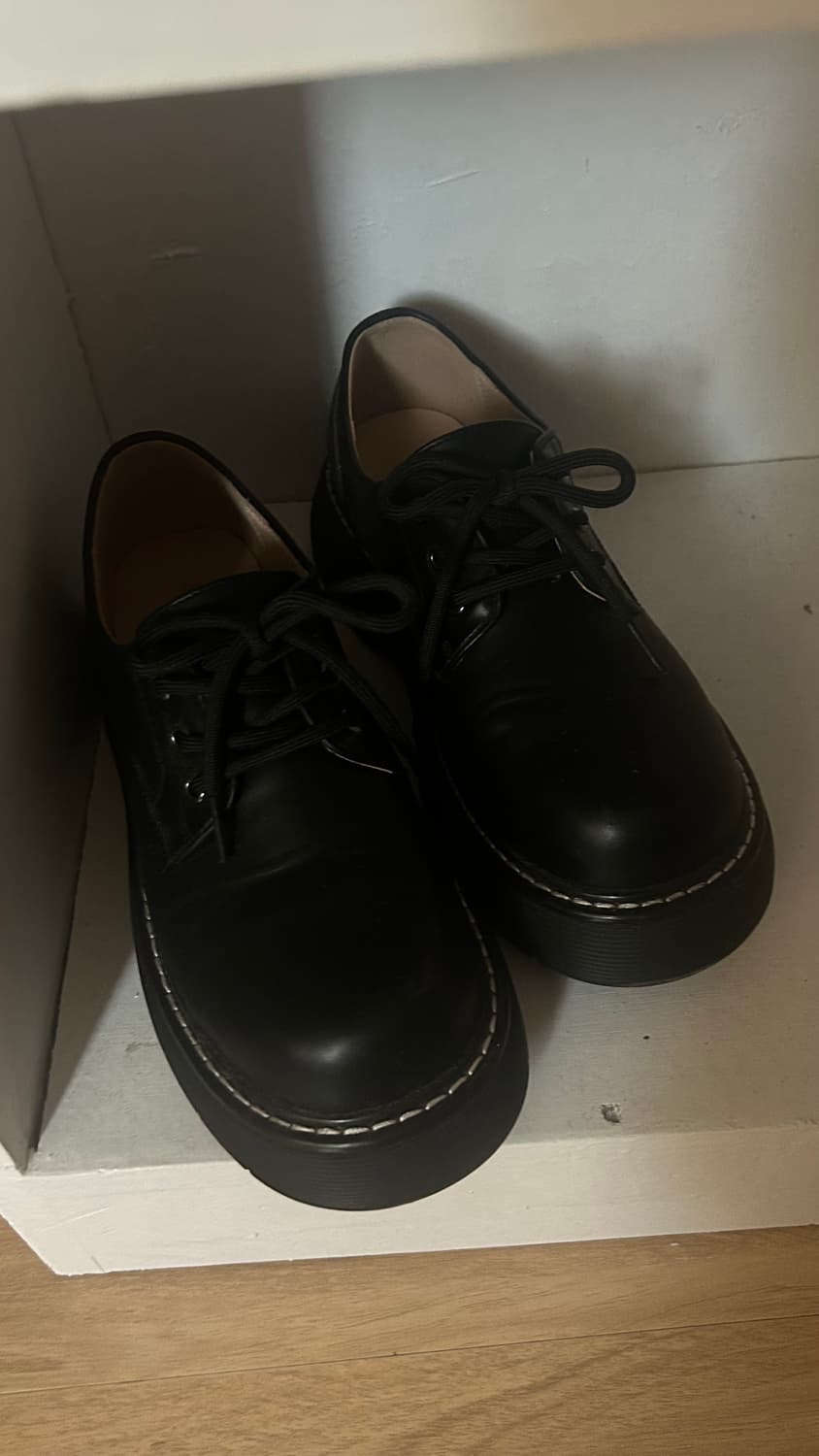 솔트앤초콜릿 로퍼 240 상품이미지2