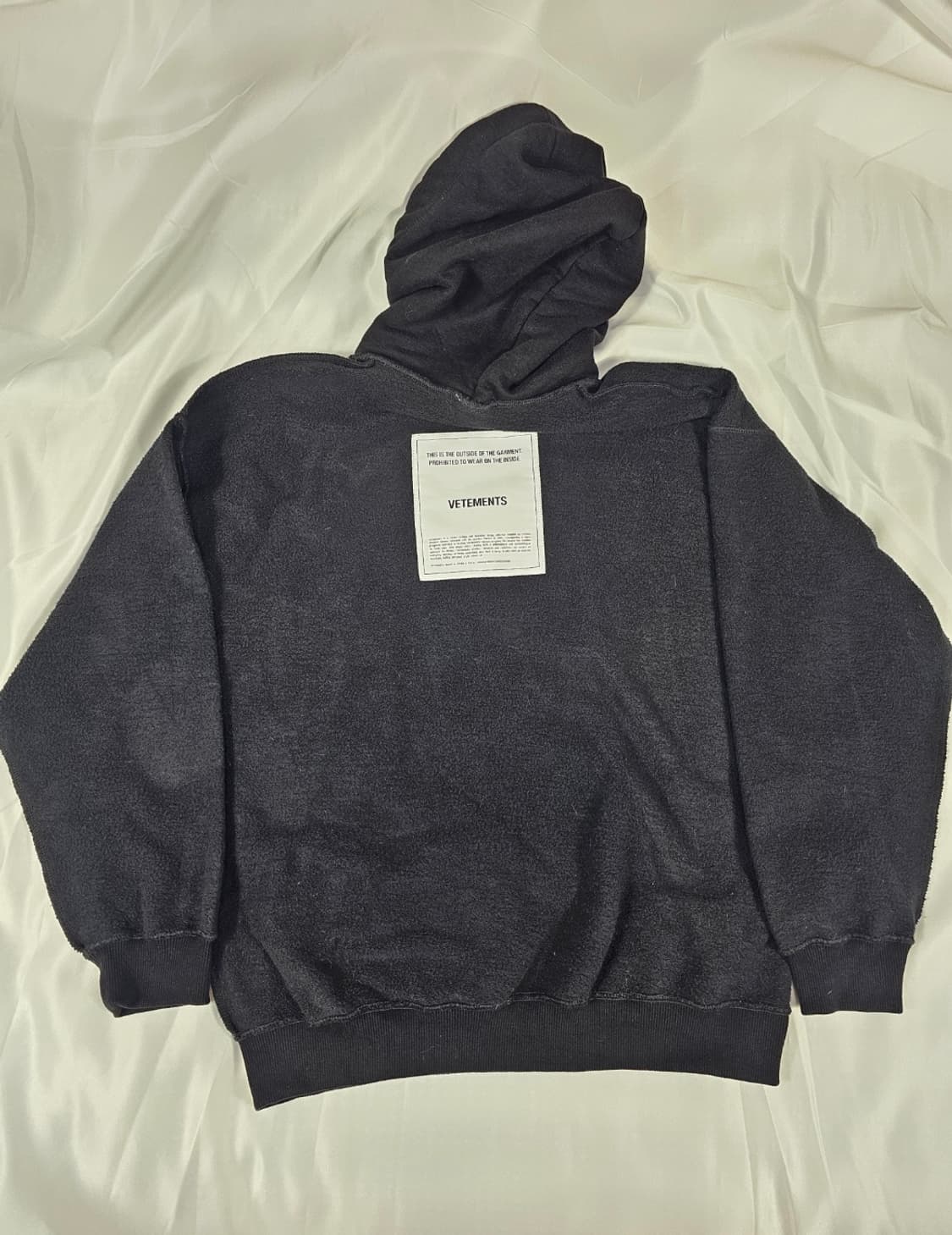 베트멍인사이드아웃후드 상품이미지1