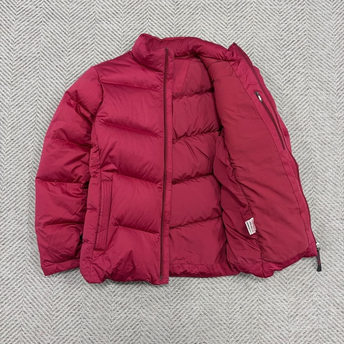 살로몬 덕다운 패딩 v3440  상품이미지5