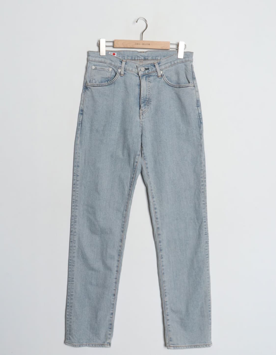 EDWIN Denim Pant (28) 상품이미지1