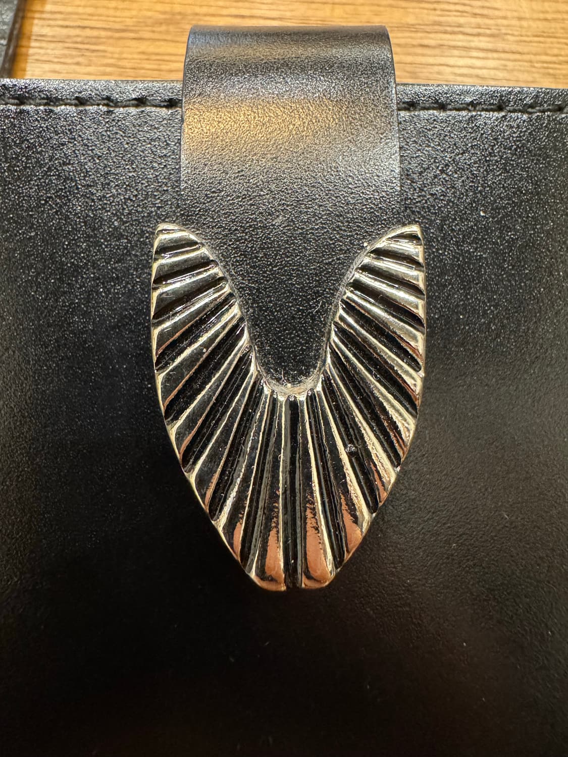 [OS] 토가 레더 월렛 (레더 지갑) 상품이미지6