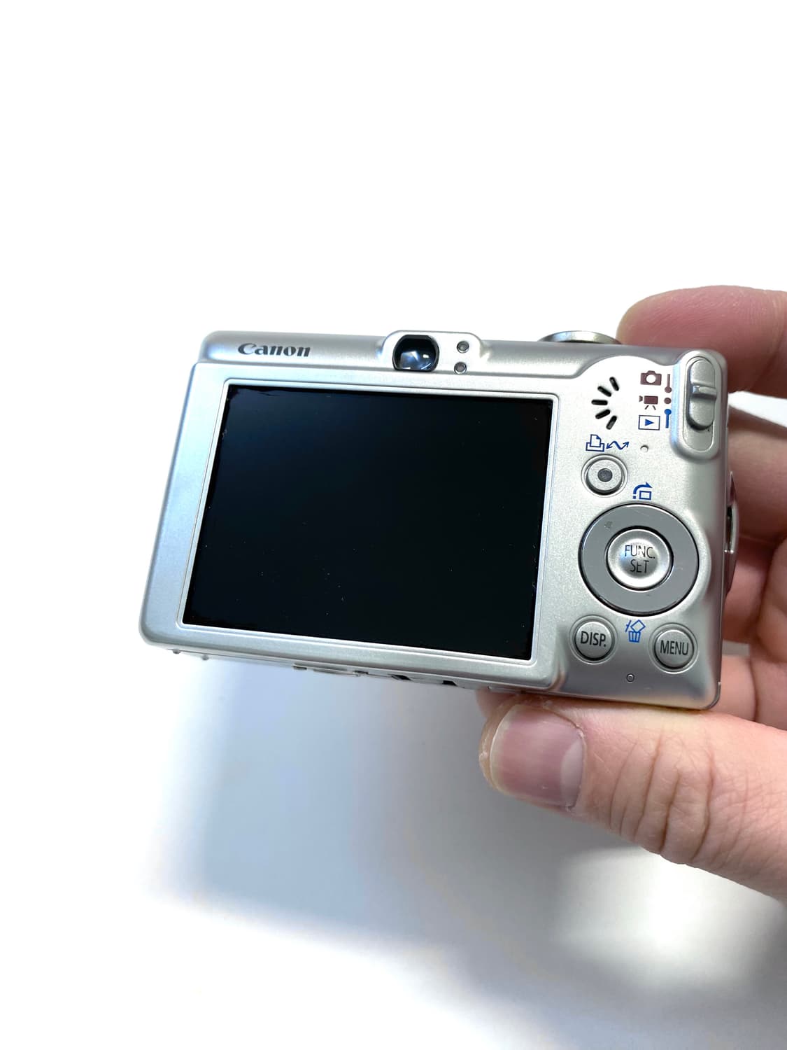 캐논 익서스 IXUS 60 디지털 카메라 (IXY 70) 상품이미지2