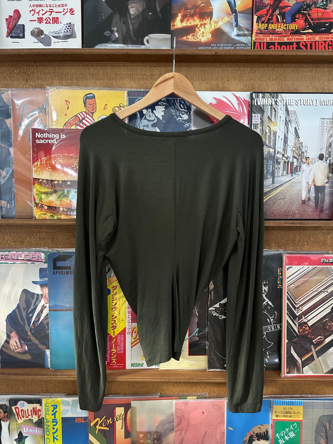 ISSEY MIYAKE 상품이미지5