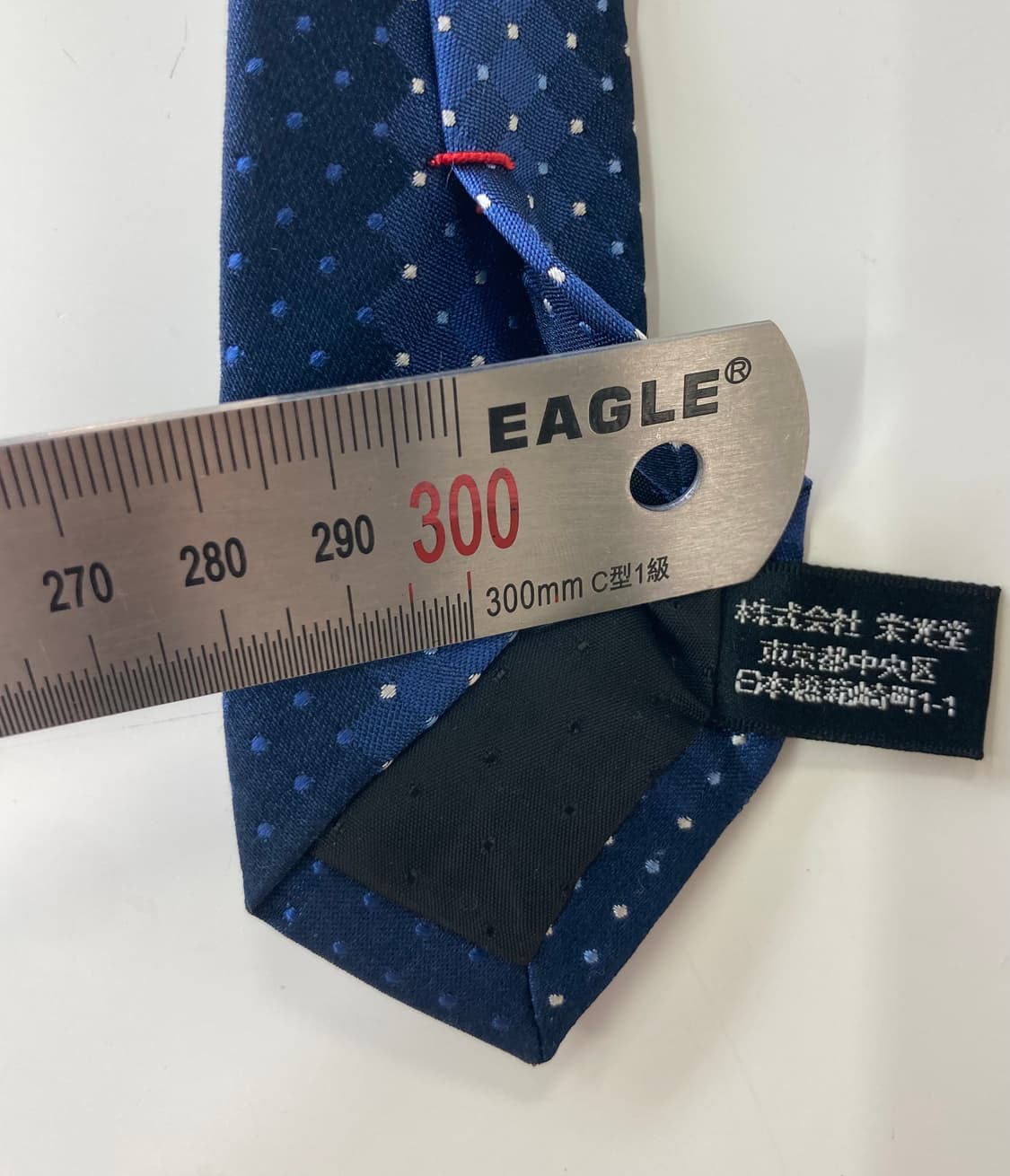 DKNY 넥타이 상품이미지6