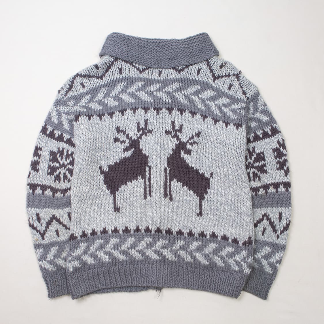 00s 울리치 코위찬 스웨터 상품이미지6