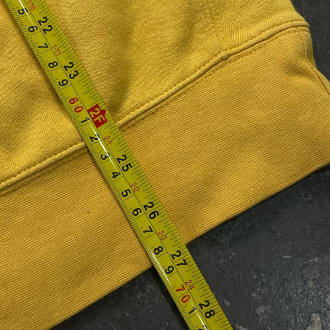 105 나이키 맨투맨  상품이미지7