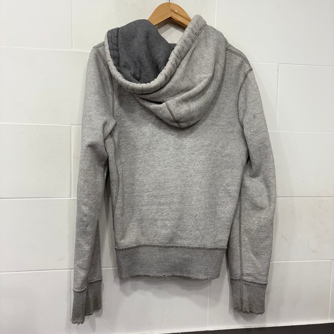 아베크롬비 후드집업 상품이미지10