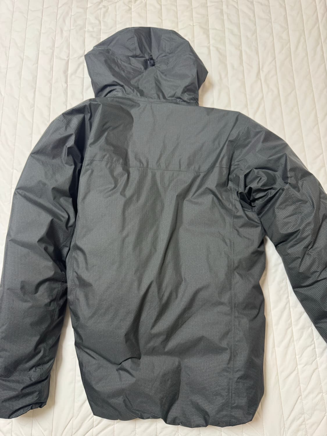 아크테릭스 알파 파카 라이트웨이트 상품이미지10