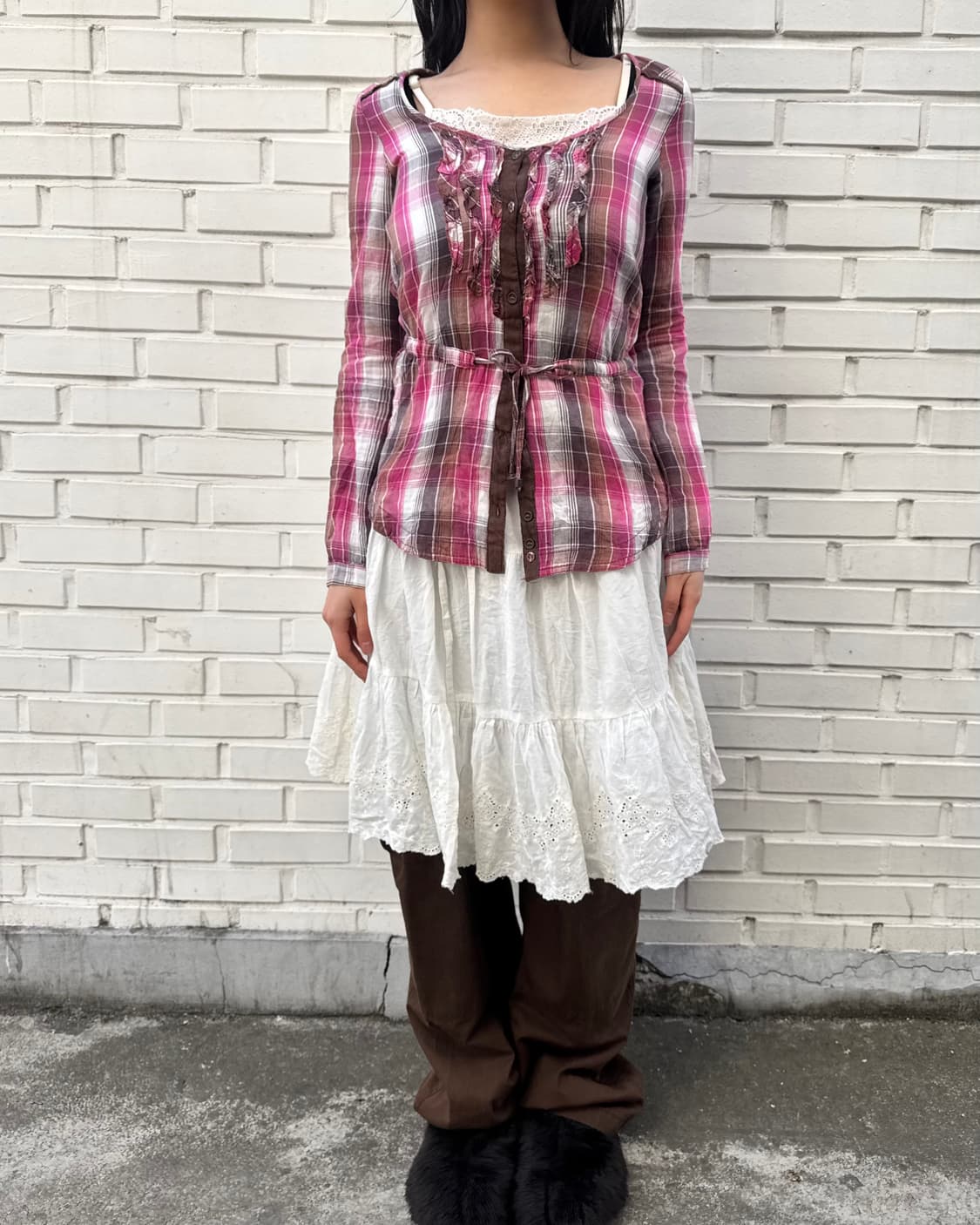 발망패딩입고딸기먹으러가자.ˢᴱᵀ🏠 상품이미지9