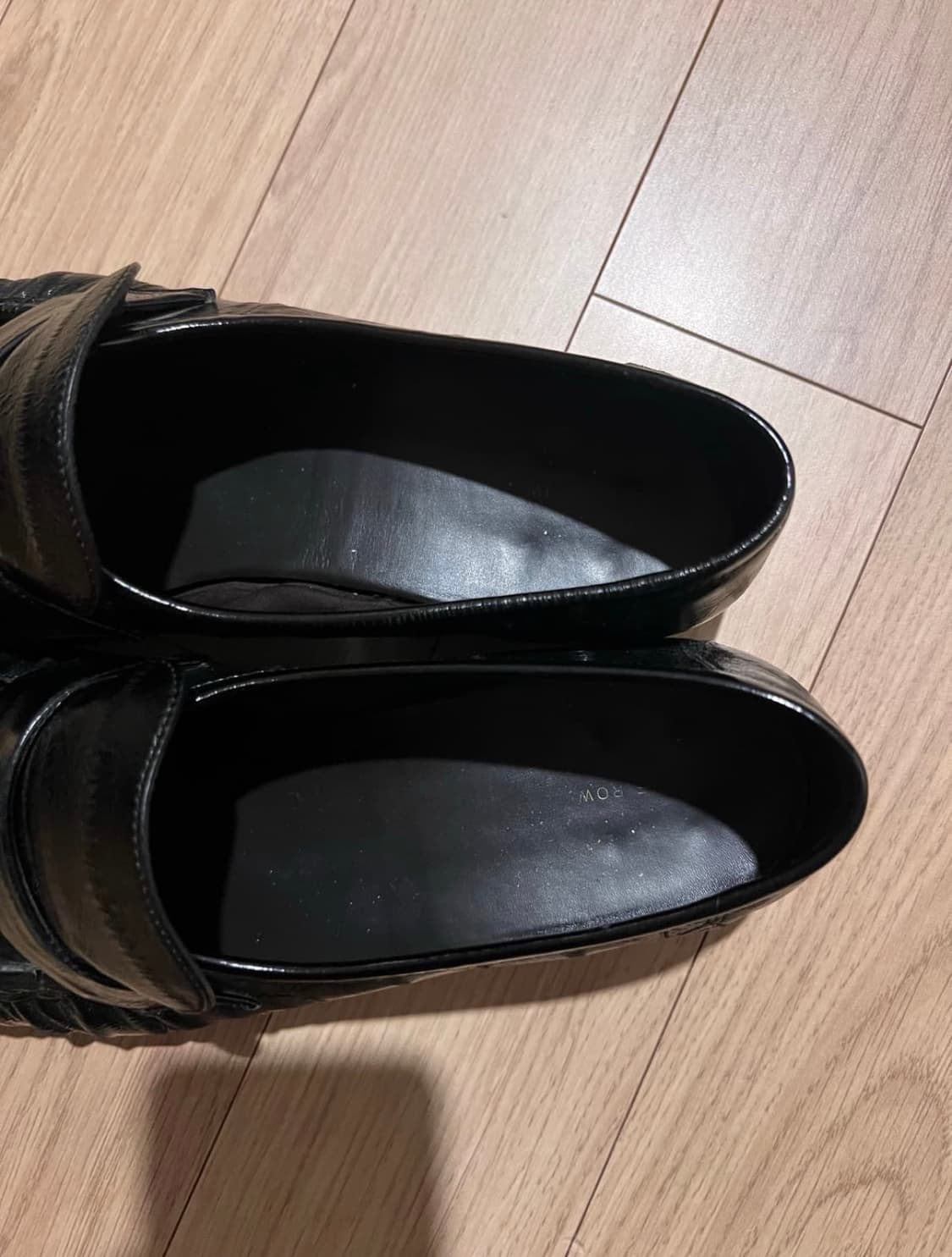 더 로우 소프트 로퍼, 일레더 상품이미지2