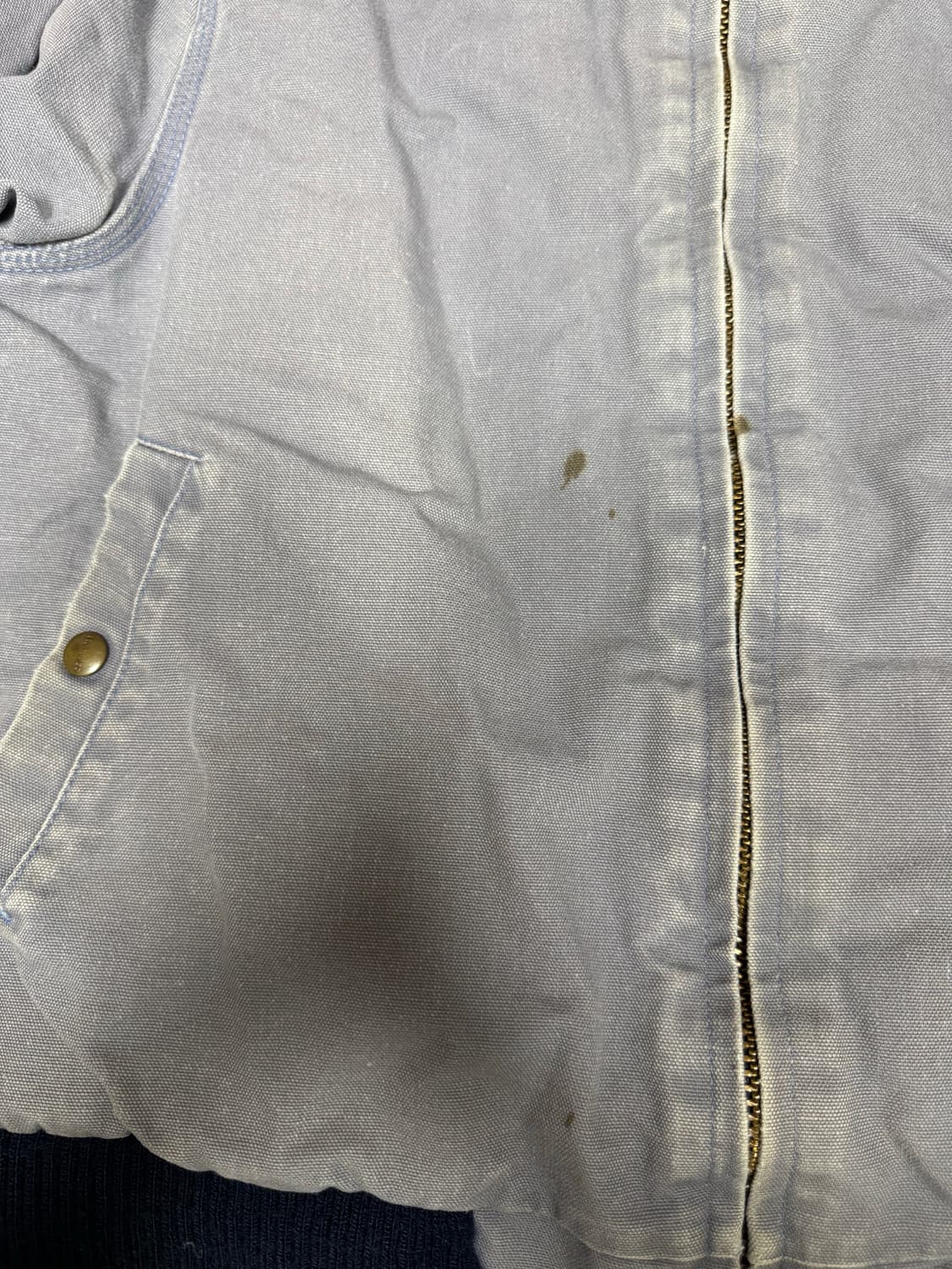 칼하트 산타페 jq168 large(추정) 상품이미지4