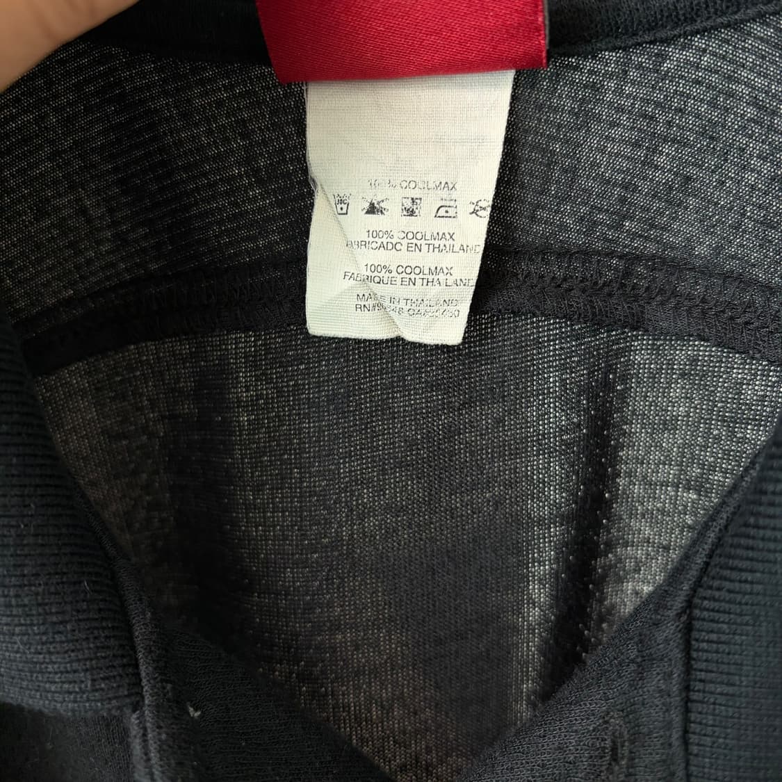 (M)OAKLEY 오클리 소프트웨어 아이콘 쿨맥스 피케폴로 상품이미지5