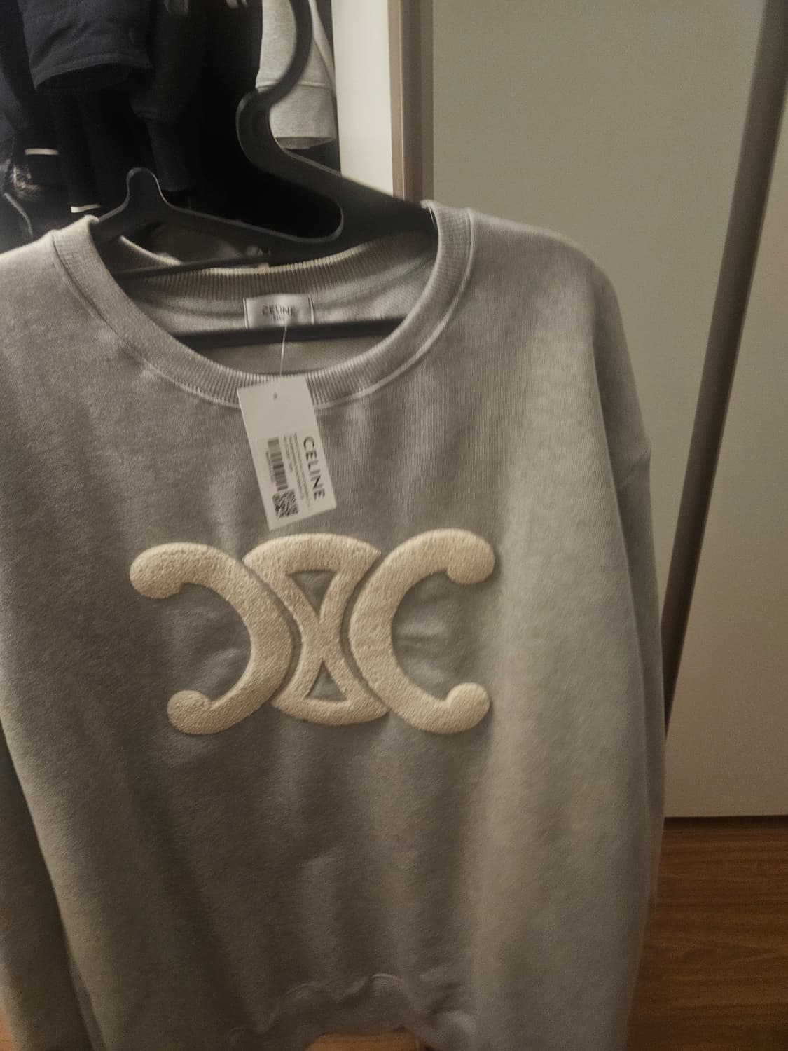 셀린느 맨투맨  상품이미지2