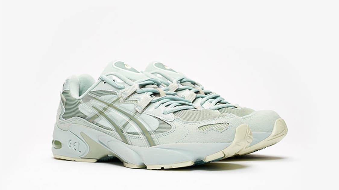 아식스 젤카야노 x GMBH 상품이미지3