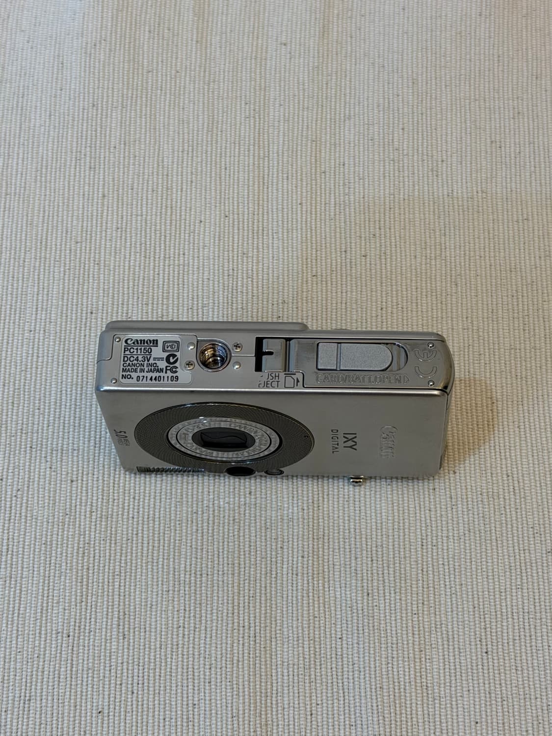 Ixy 55/ ixus 60 / 익시55 / 익서스 60 / 캐논 상품이미지4