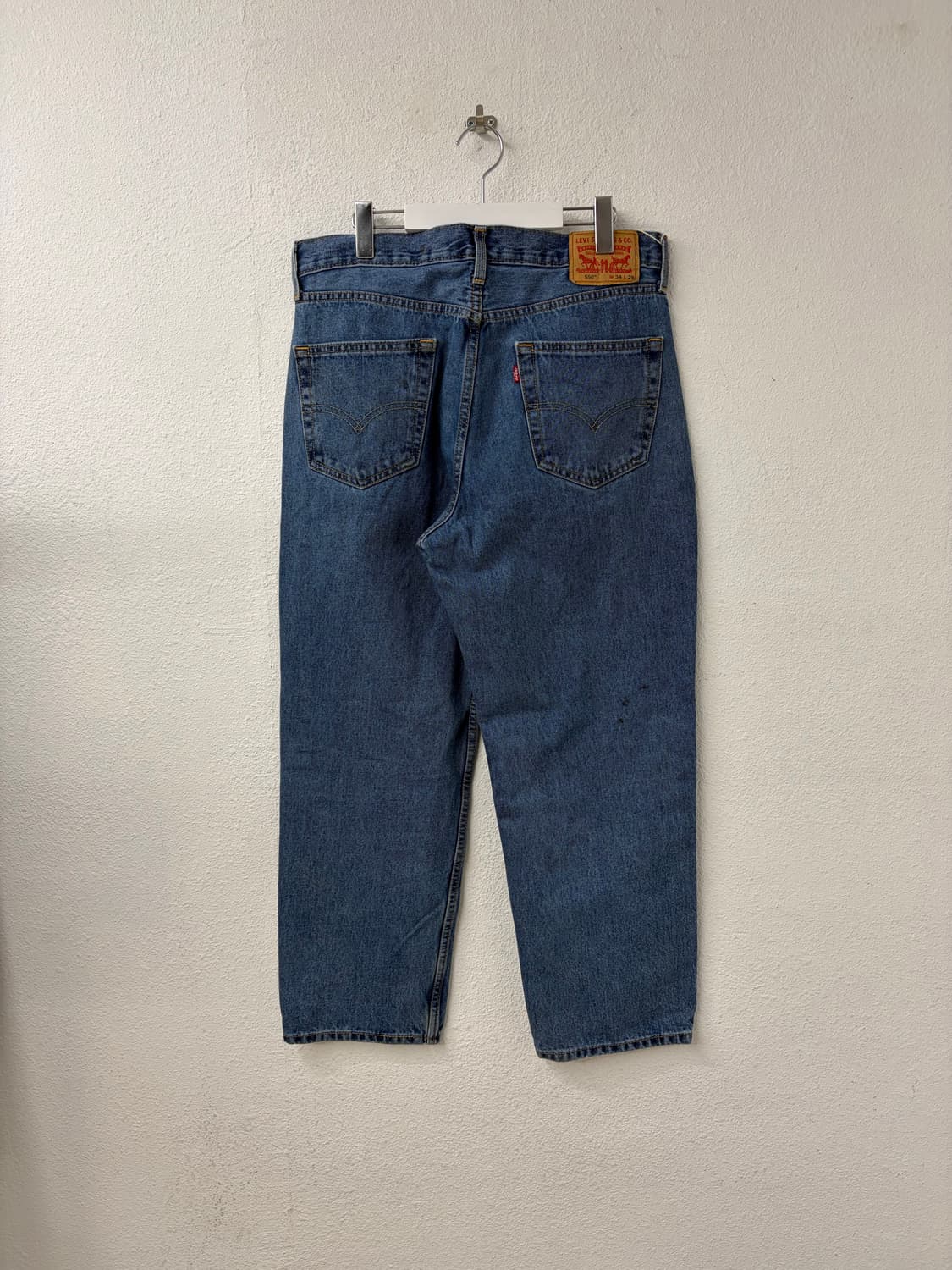 LEVI'S 550 (*054) 상품이미지3