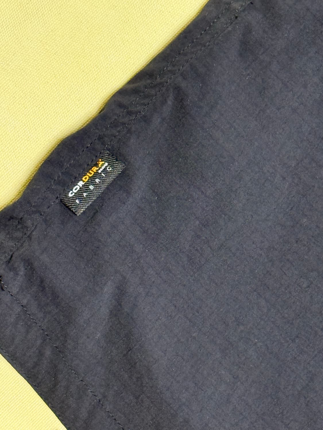 프릭스스토어 코듀라 나일론 밀리터리 베스트 상품이미지9