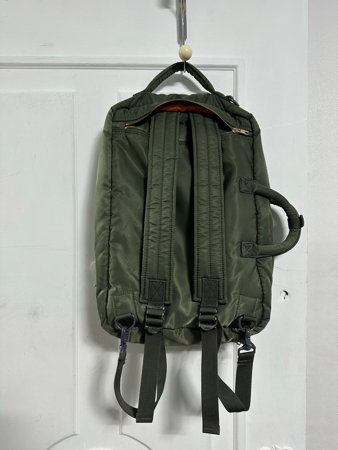 요시다 포터 3WAY 탱커 브리프케이스 상품이미지3