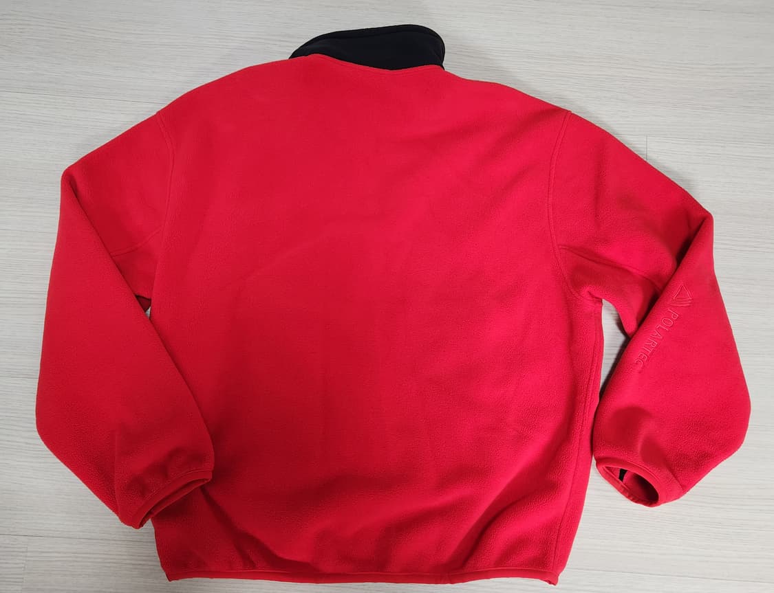 나이키 ACG 플리스 아노락 상품이미지2