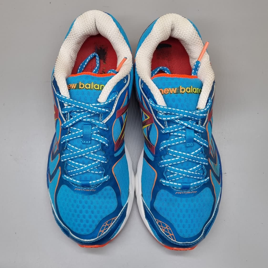 뉴발란스 1080 V4 여성운동화240  상품이미지2