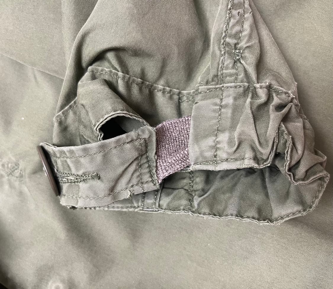 오리지널 m65 피쉬테일 S 상품이미지4