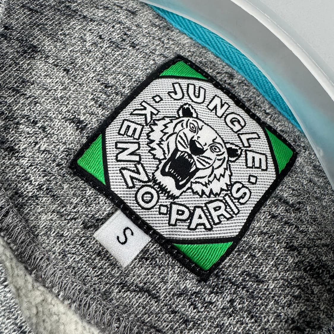 겐조 정글타이거 기모 맨투맨 상품이미지3