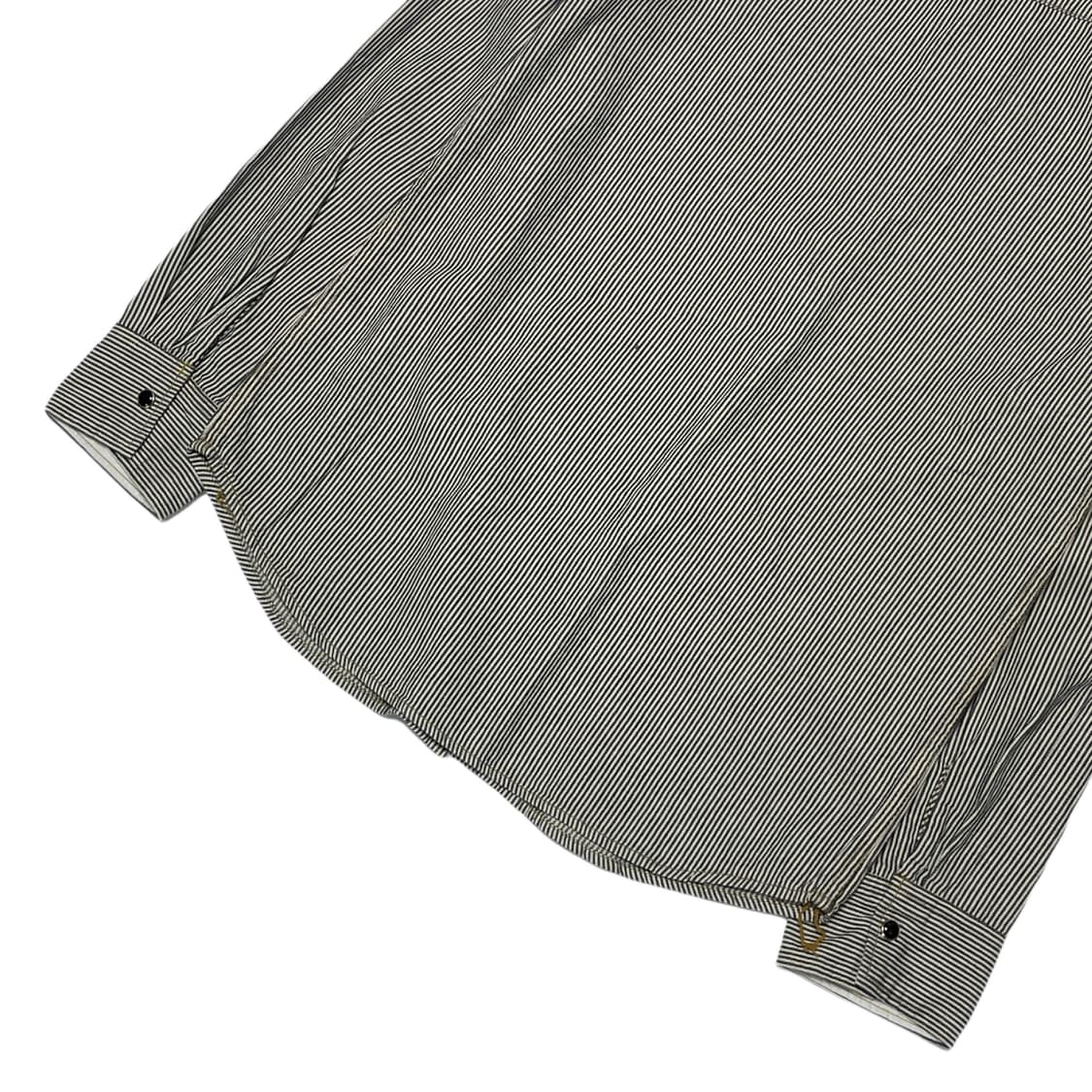 웨스턴 체크 셔츠 상품이미지6