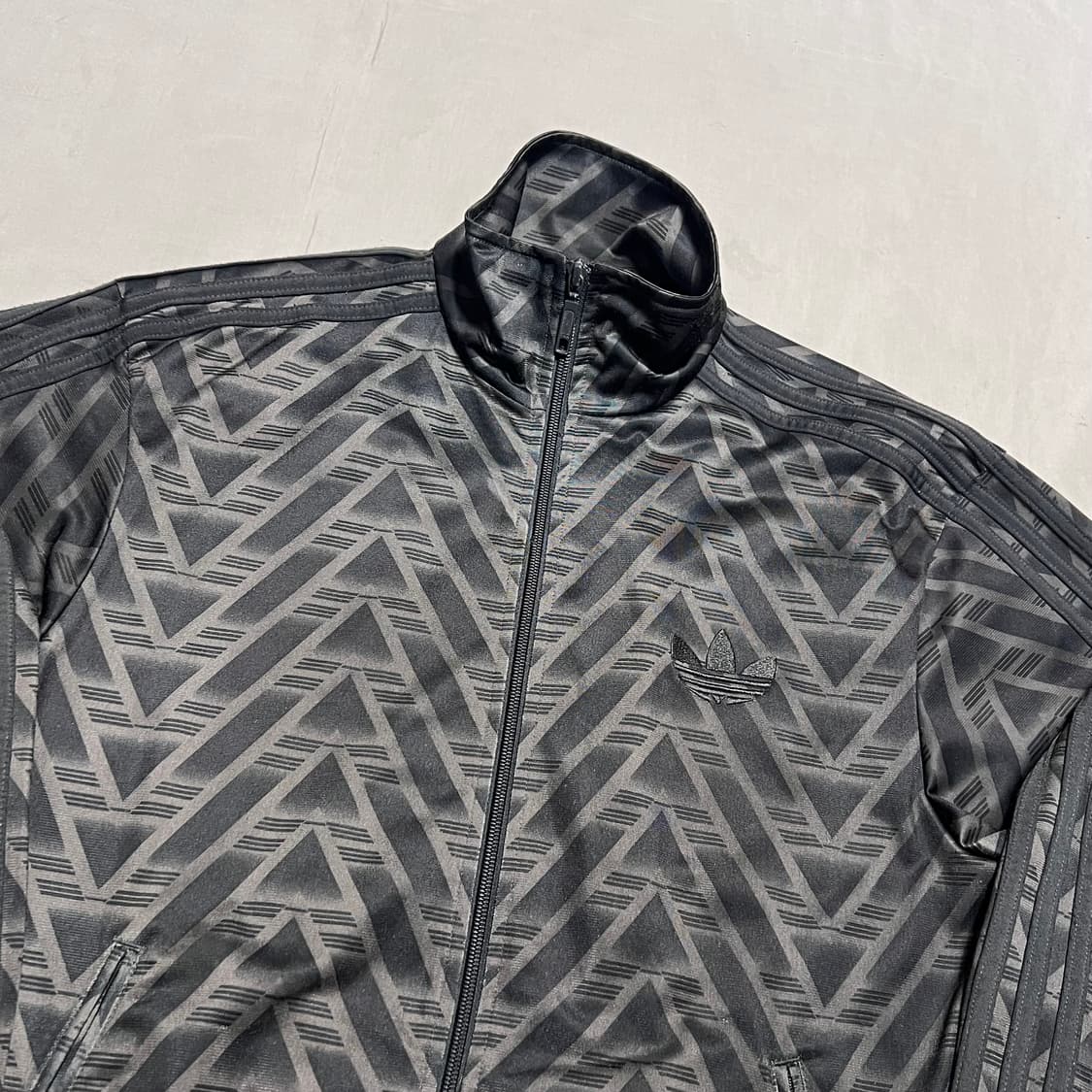 100 아디다스 파이어버드 트랙탑 상품이미지1