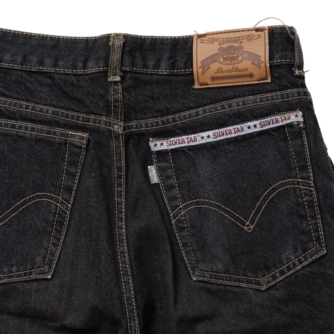 리바이스 Levi's Silver Tab Denim Pants  상품이미지4