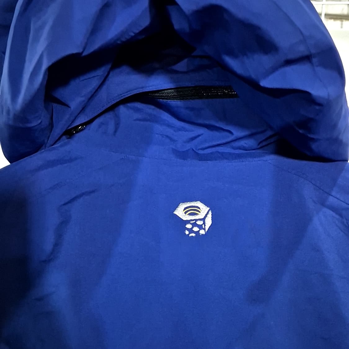 Mountain Hardwear 마운틴하드웨어 고어텍스 자켓 상품이미지9