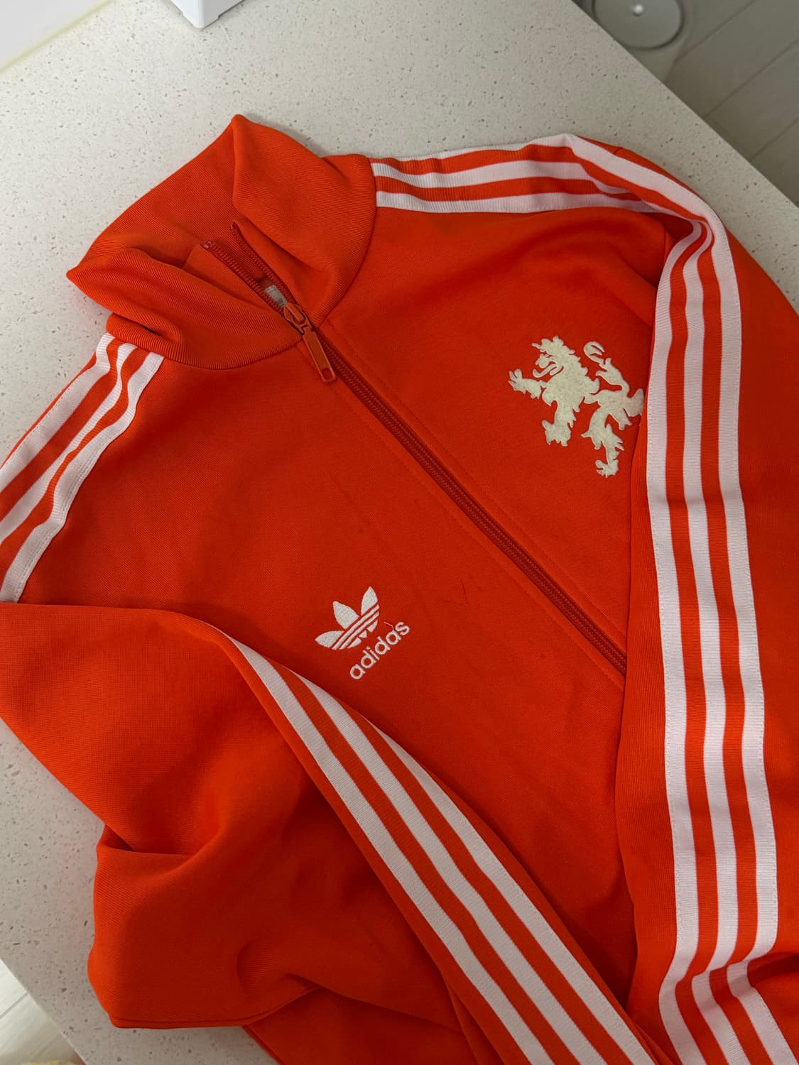 아디다스 네덜란드 져지 상품이미지1