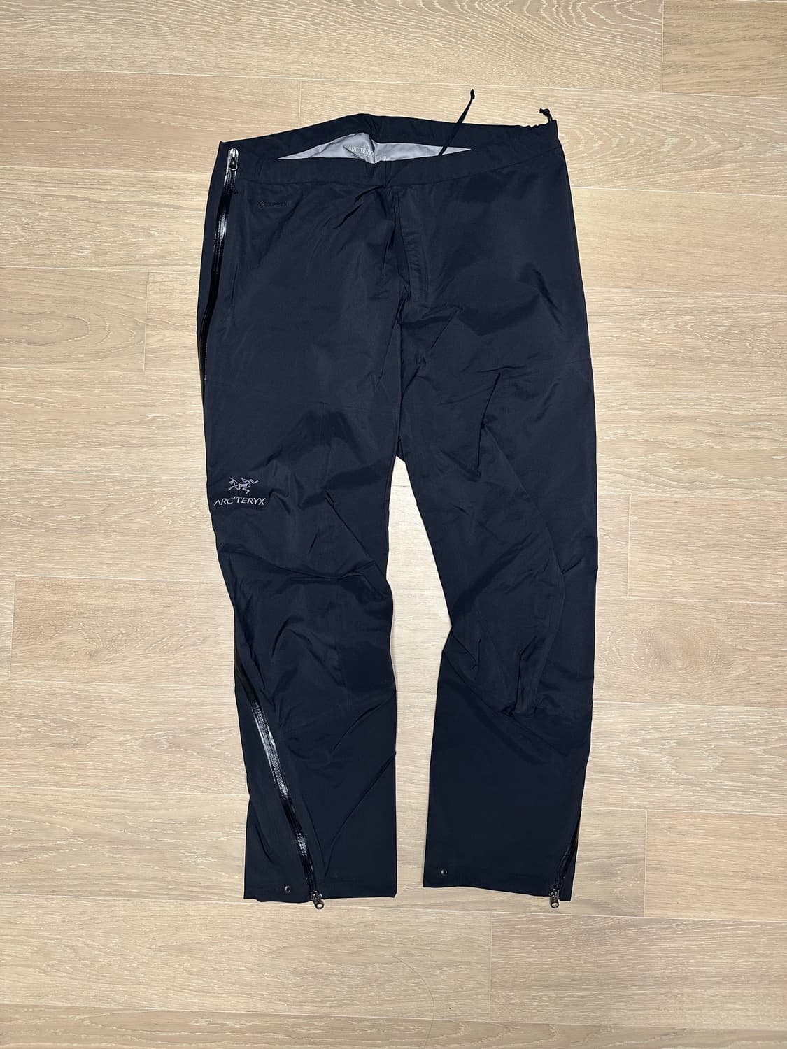 아크테릭스 남성용 베타 팬츠 L 상품이미지1