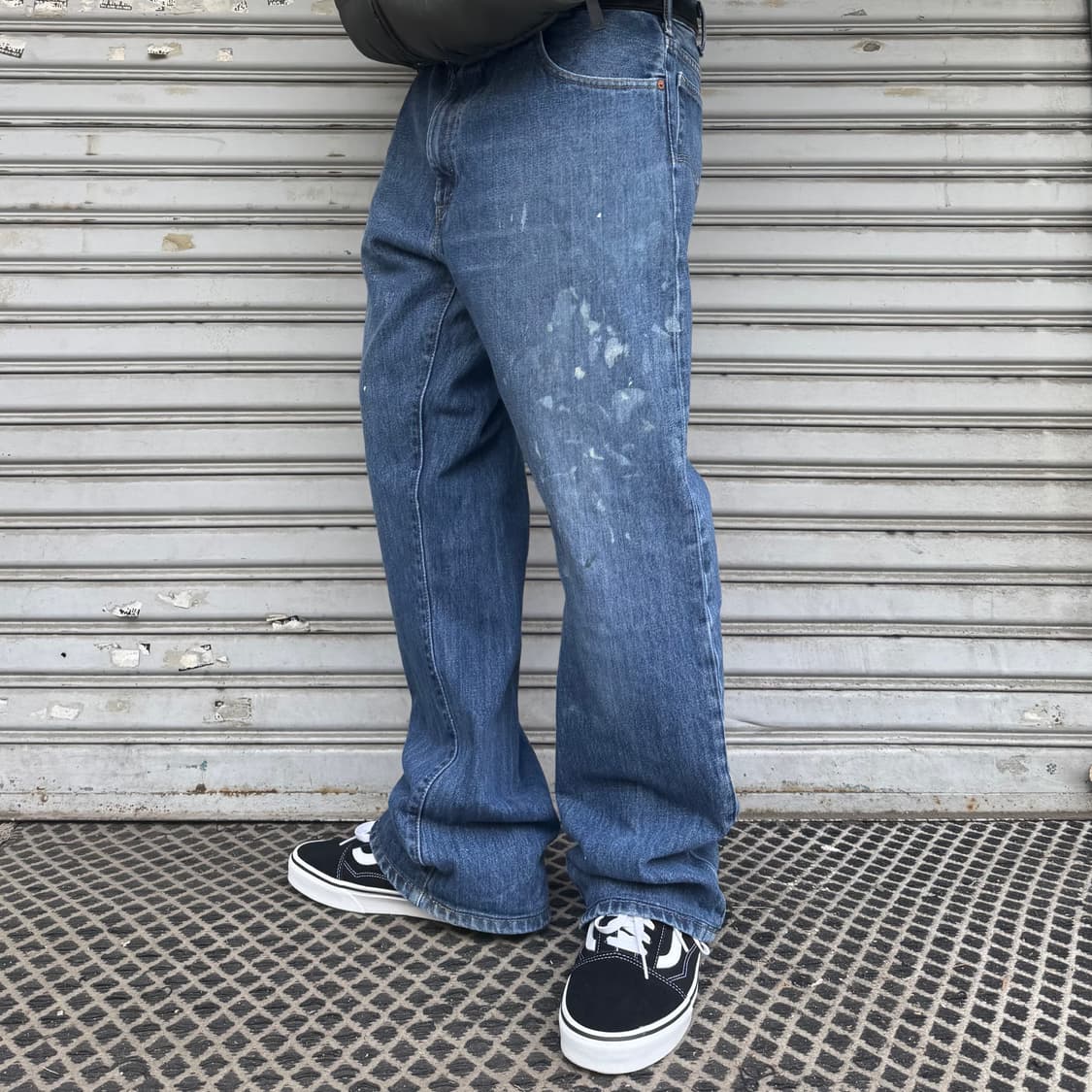 Levi’s 517 Boot Fit 상품이미지3