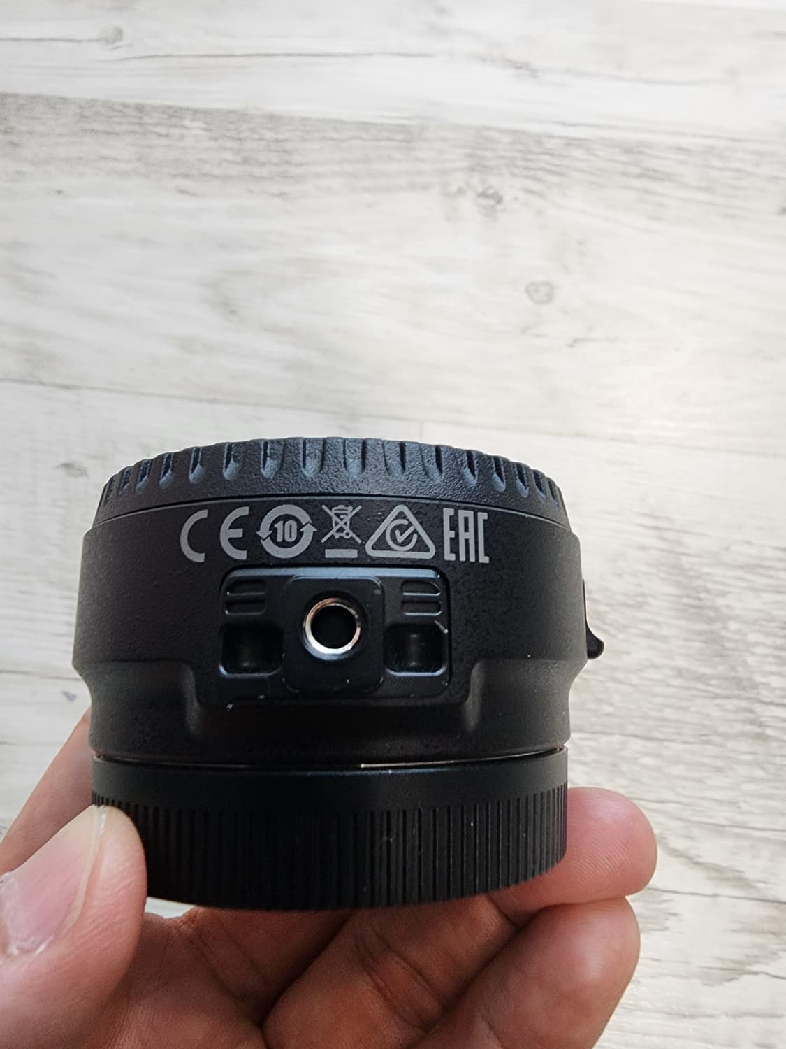 CANON 캐논 마운트 어댑터 EF-EOS M 팜. M마운트 컨버터 링 상품이미지6