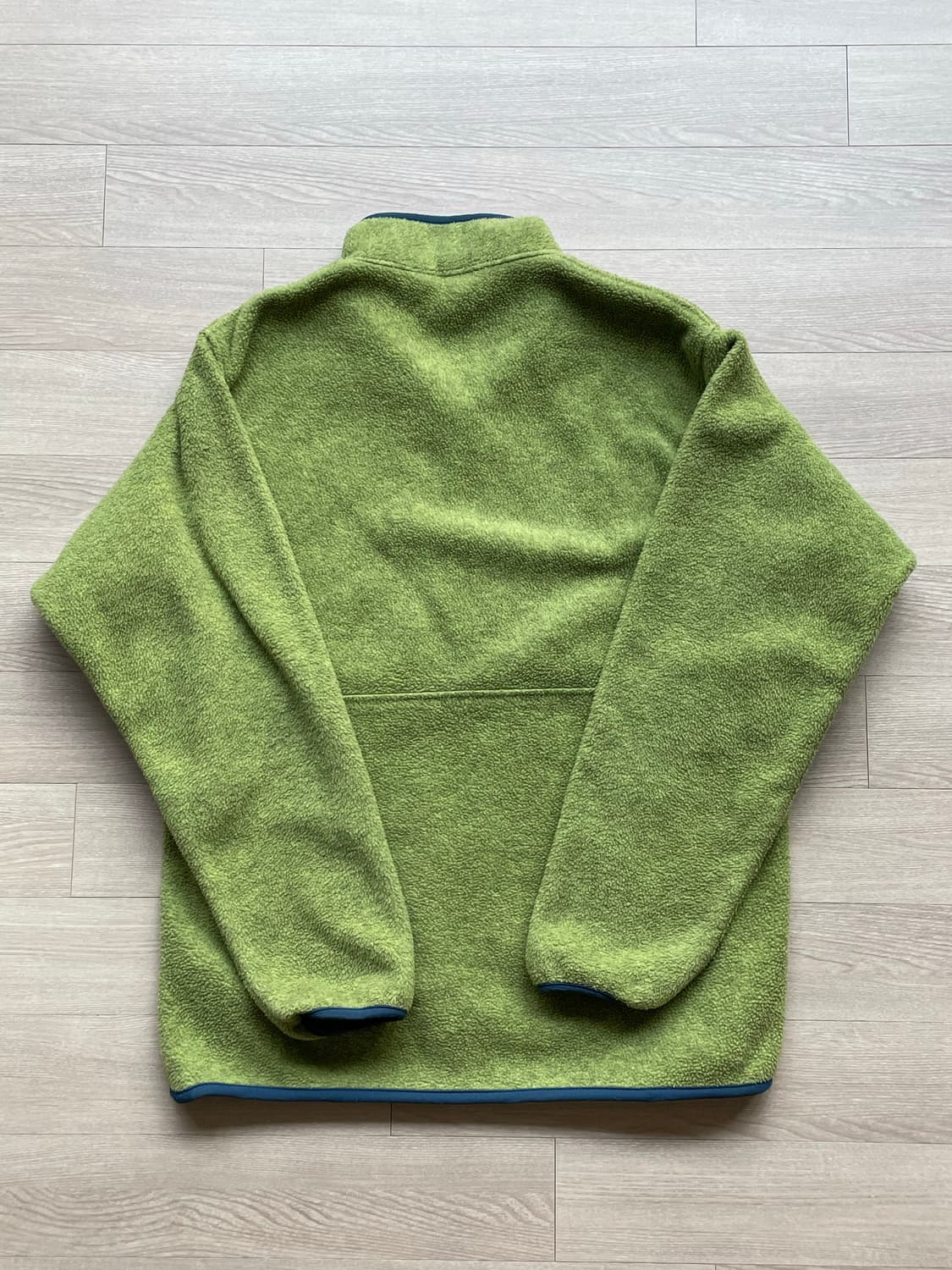 파타고니아 집업 신칠라 마수피얼 플리스 빈티지 patagonia 상품이미지2