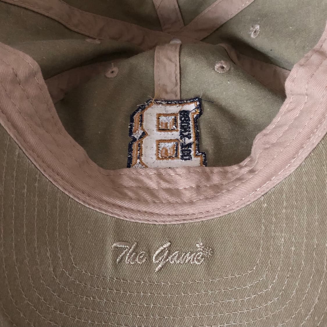 NY BRONX ZOO 뉴욕 브롱스 동물원 볼캡 모자  상품이미지3