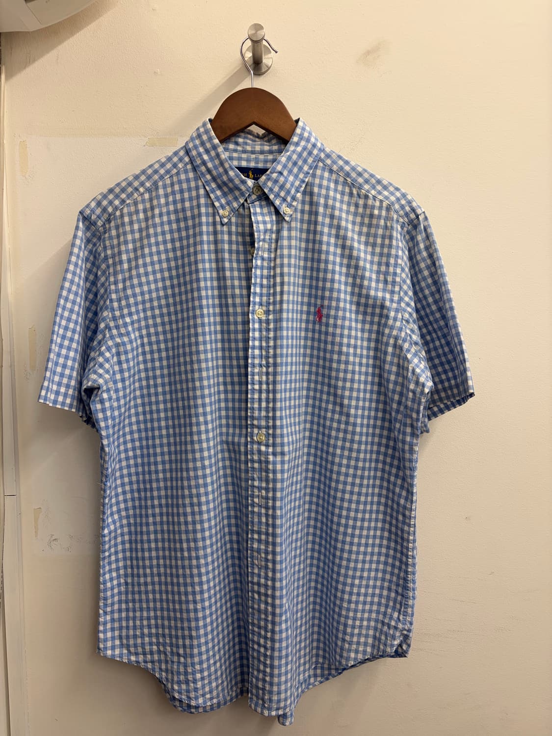 N101. 폴로 반팔 셔츠 상품이미지1