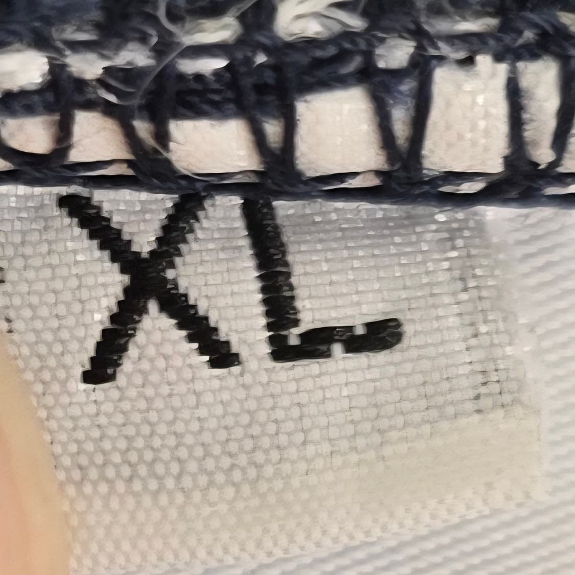 스톤아일랜드 맨투맨 xl사이즈 105 판매 상품이미지4