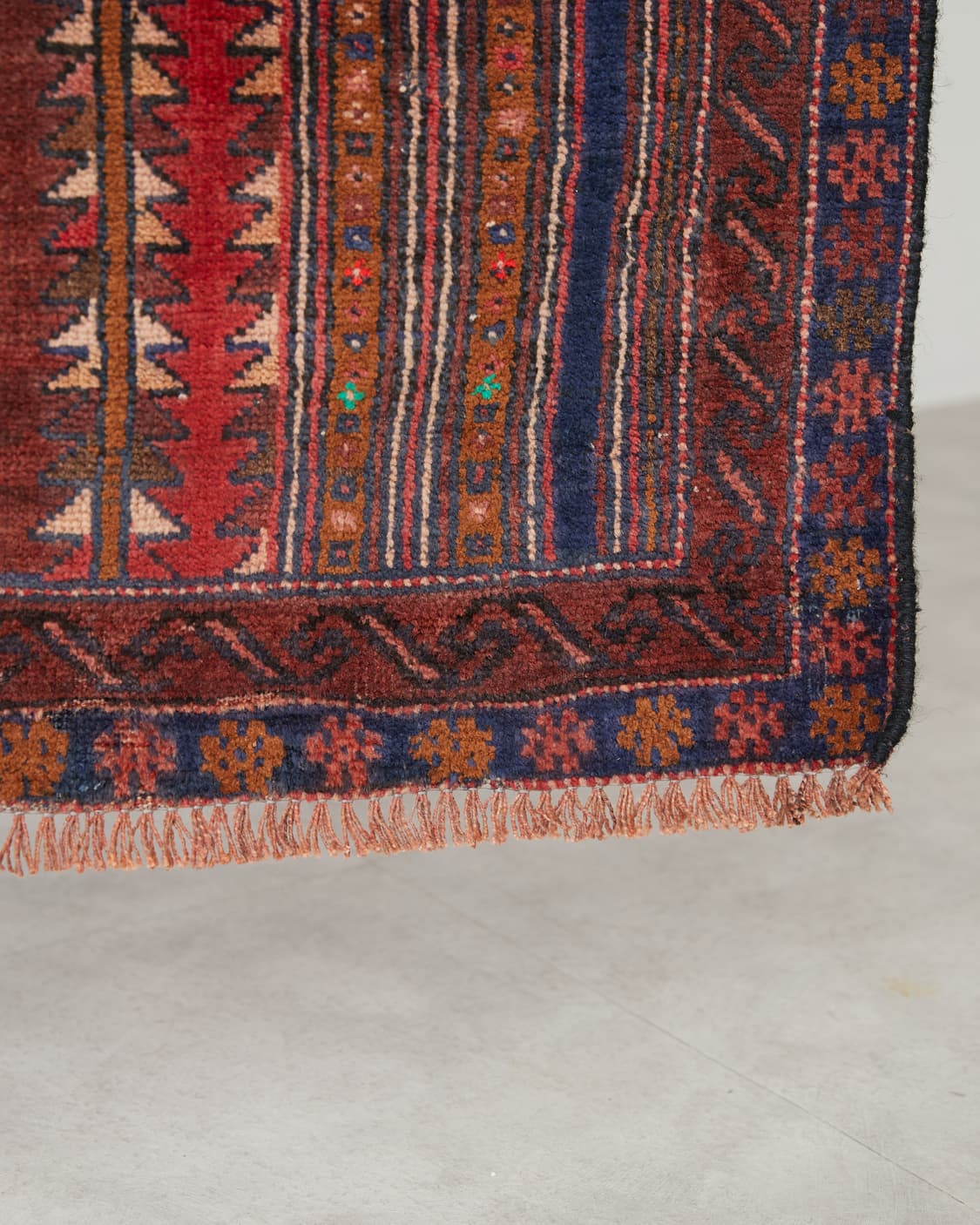 Afghan rug 상품이미지4