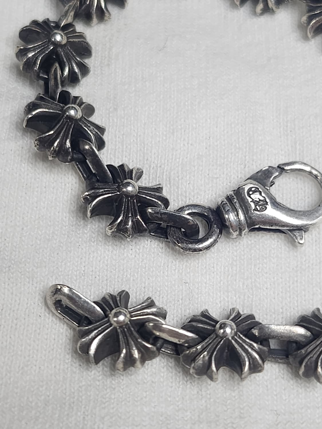 크롬하츠 x링크 14링크  상품이미지2