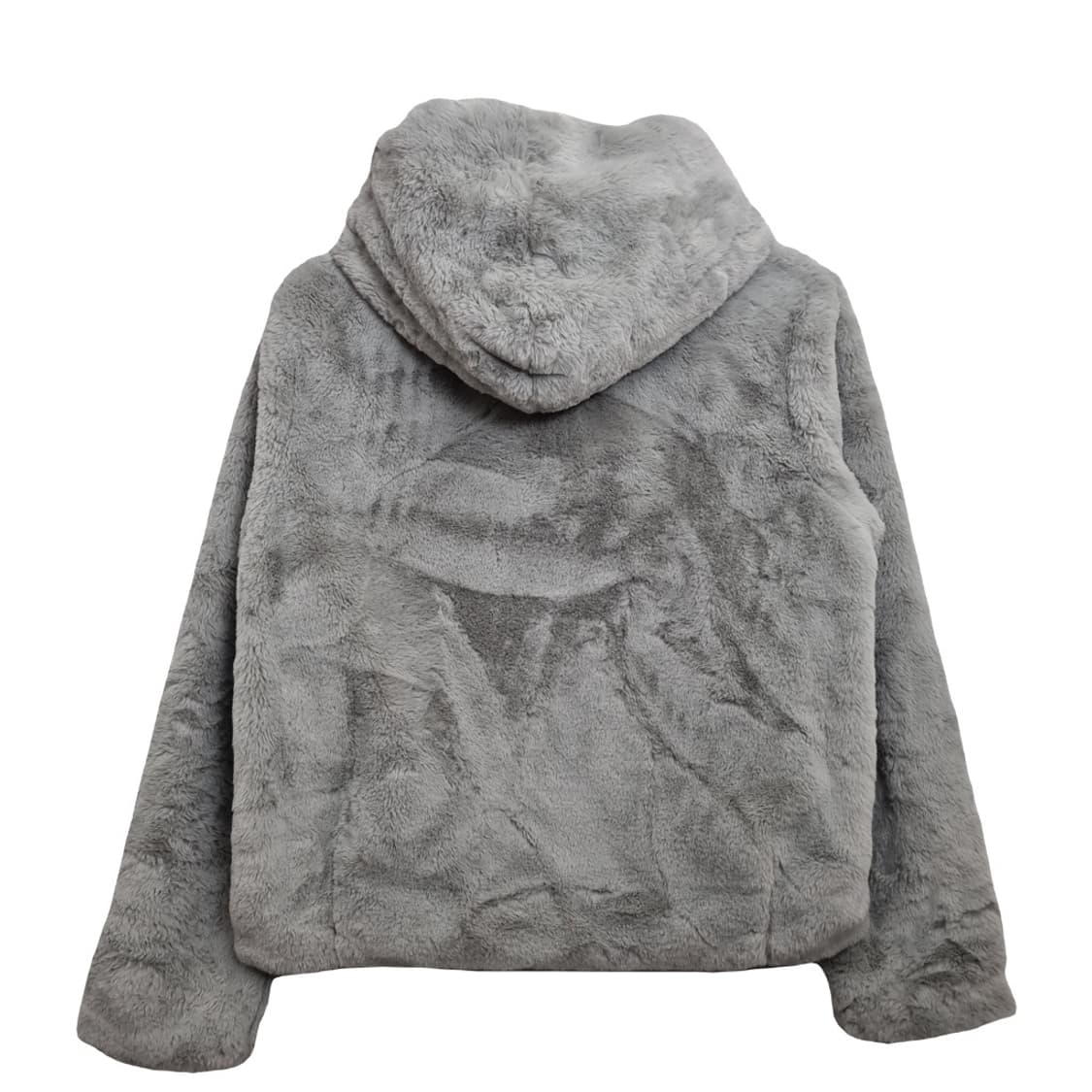  AZUL BY MOUSSY 에코퍼 후드 자켓 상품이미지2