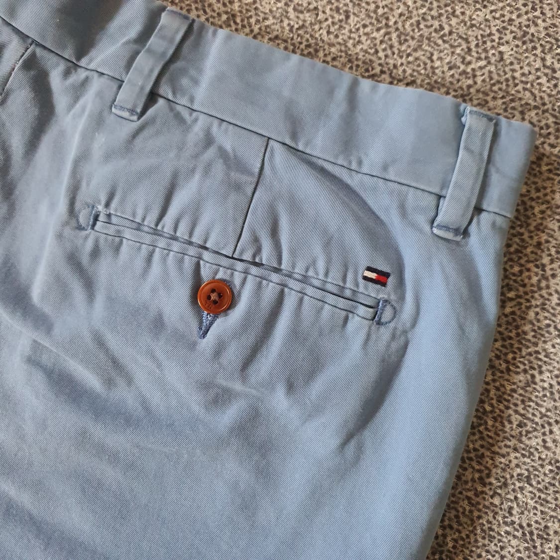 타미 힐피거 치노 숏팬츠  No.53 상품이미지8