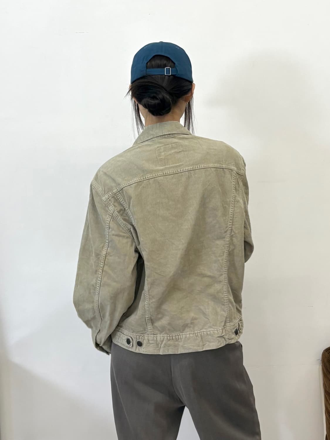리바이스 코듀로이 자켓 상품이미지6